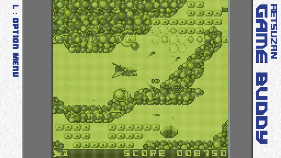 【美版】Pixel Game Maker Series VERZEUS_3