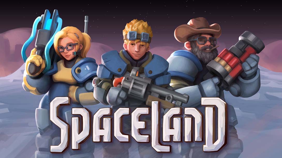 太空之地 Spaceland_0