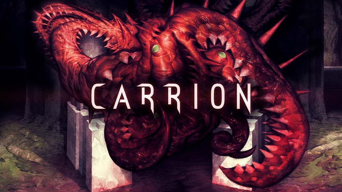 红怪 CARRION_0