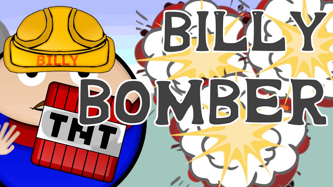比利轰炸机 Billy Bomber_0
