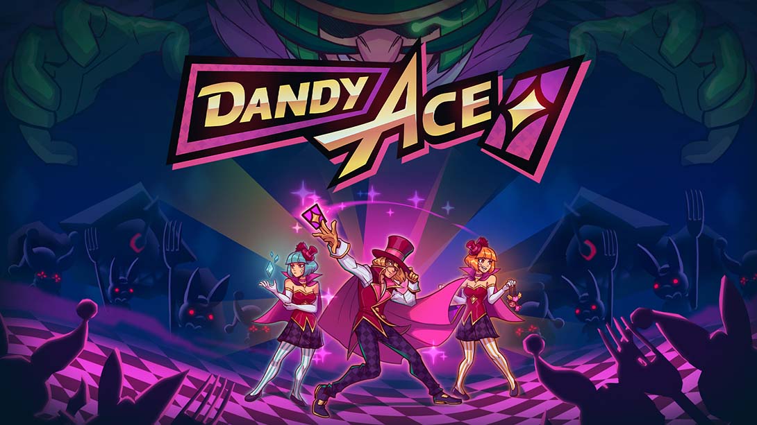 卡牌艾斯 Dandy Ace_0