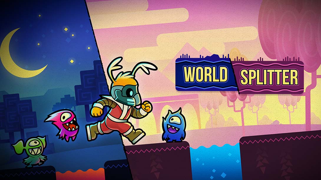 世界拆分者 World-Splitter_0