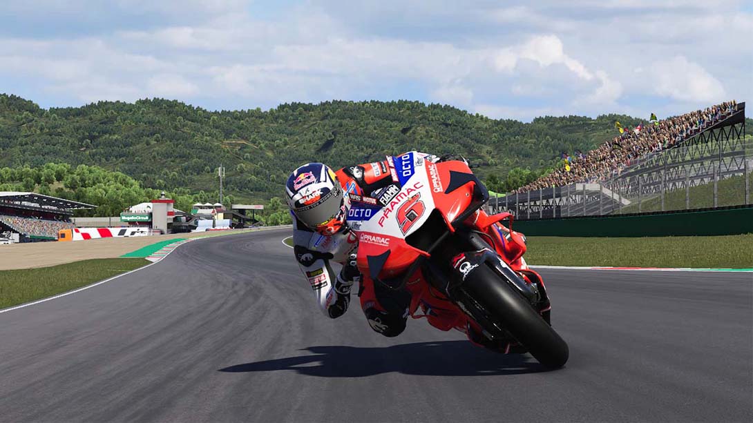 【美版】摩托GP 22 MotoGP™22_2