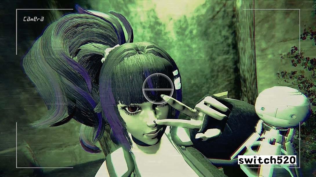 【美版】真夜中 .SENSEs Midnight_1
