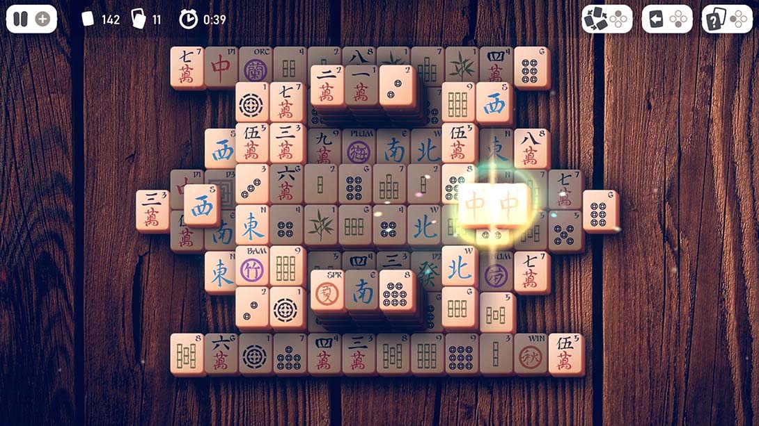 【美版】1001终极麻将2 .1001 Ultimate Mahjong_4