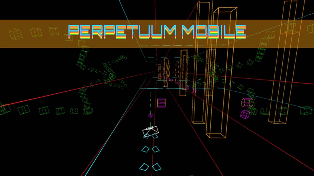 【美版】永动机 .Perpetuum Mobile_0