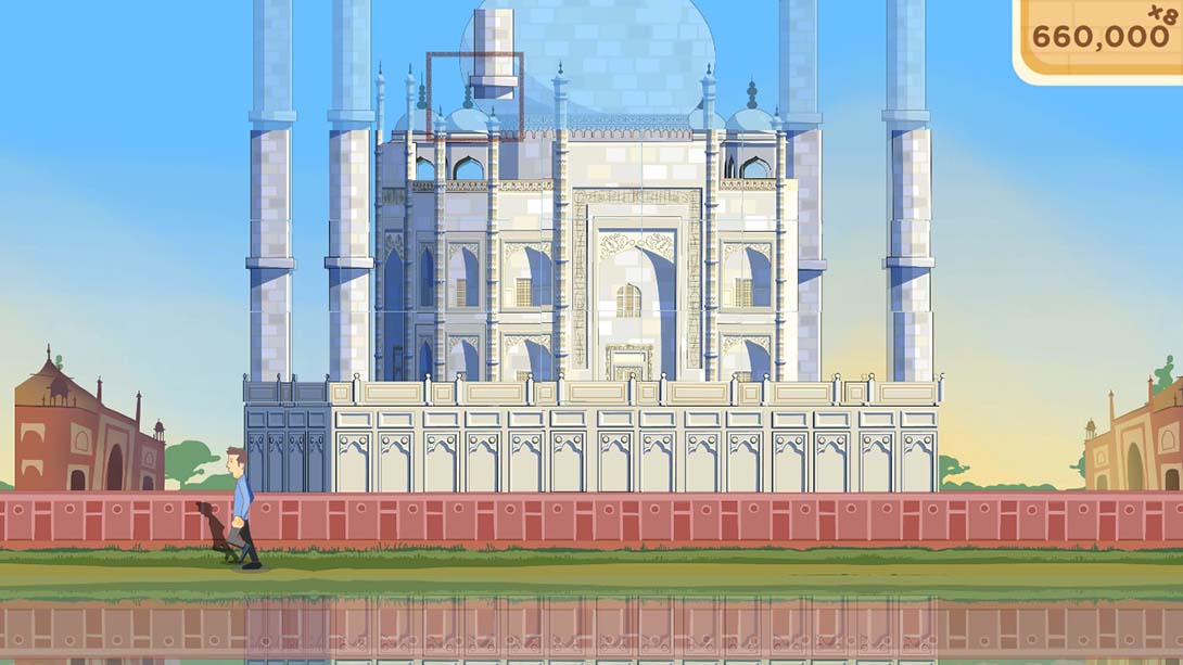 【英版】世界地图:精心制作的城市建造者 World Map: Crafted City Builder_4