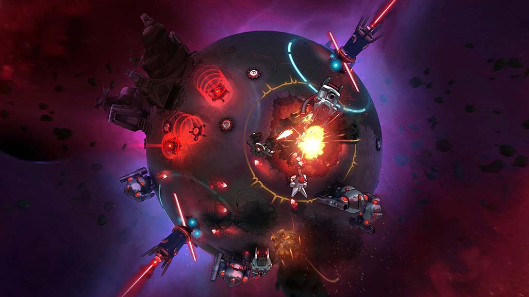 战斗星球-审判日 Battle Planet - Judgement Day_2