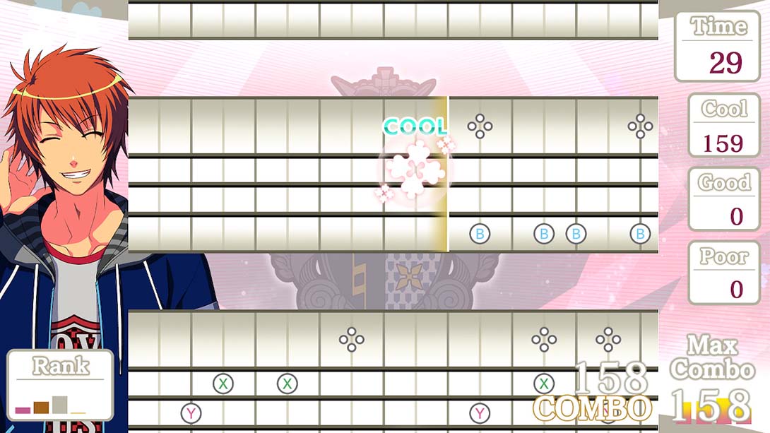 歌之王子殿下：亮相 Uta no Princesama : Debut_2