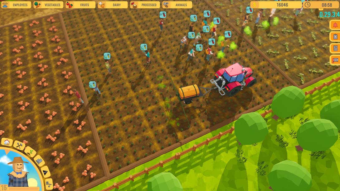 【美版】农场生活 Farming Life_1