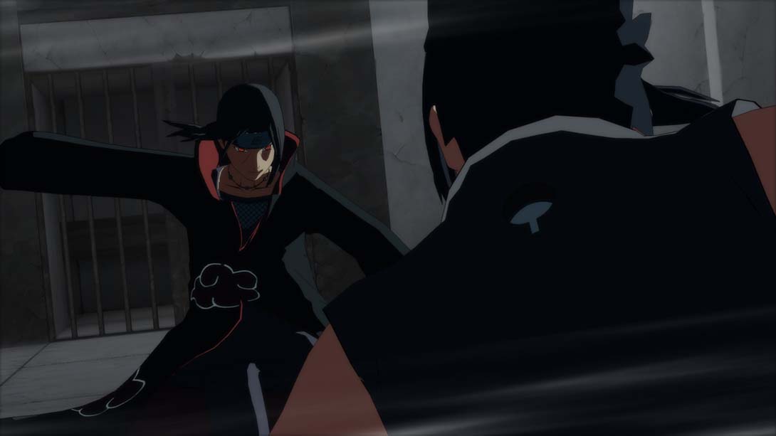 火影忍者 疾风传：究极忍者风暴 2 NARUTO SHIPPUDEN™: Ultimate N..._2
