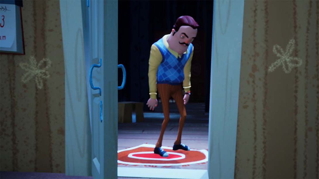 你好邻居 捉迷藏 Hello Neighbor: Hide and Seek_5