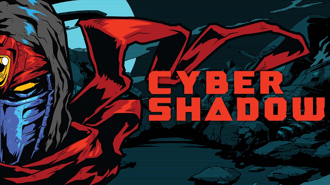 赛博之影 Cyber Shadow_0