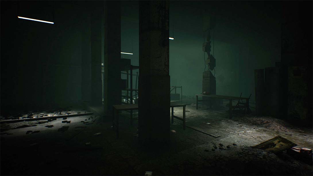 看门人 Caretaker_2