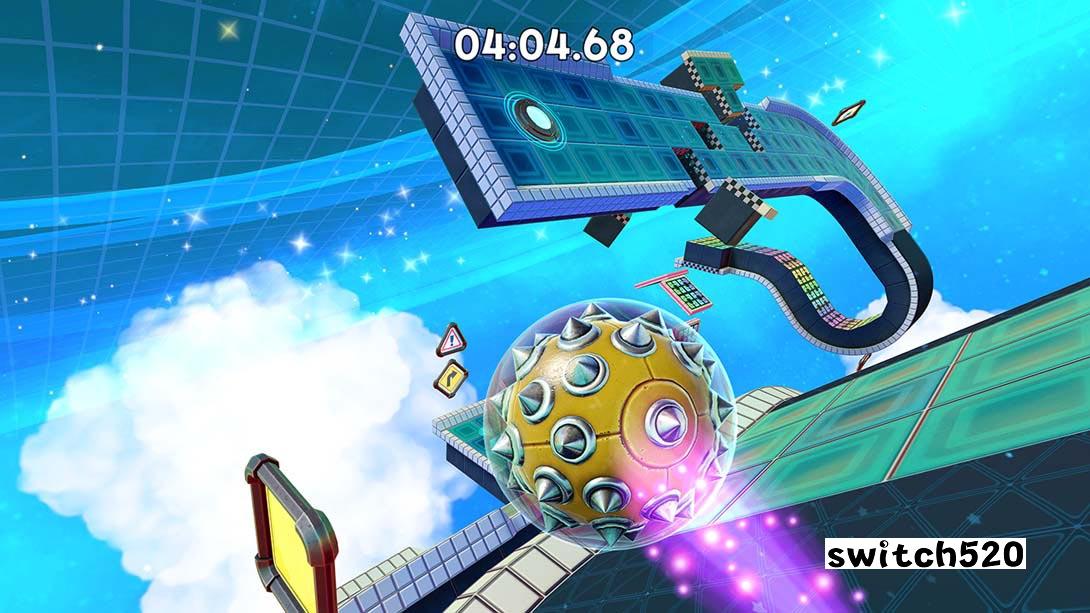 【美版】弹珠之旅 超激 .Marble It Up! Ultra_2
