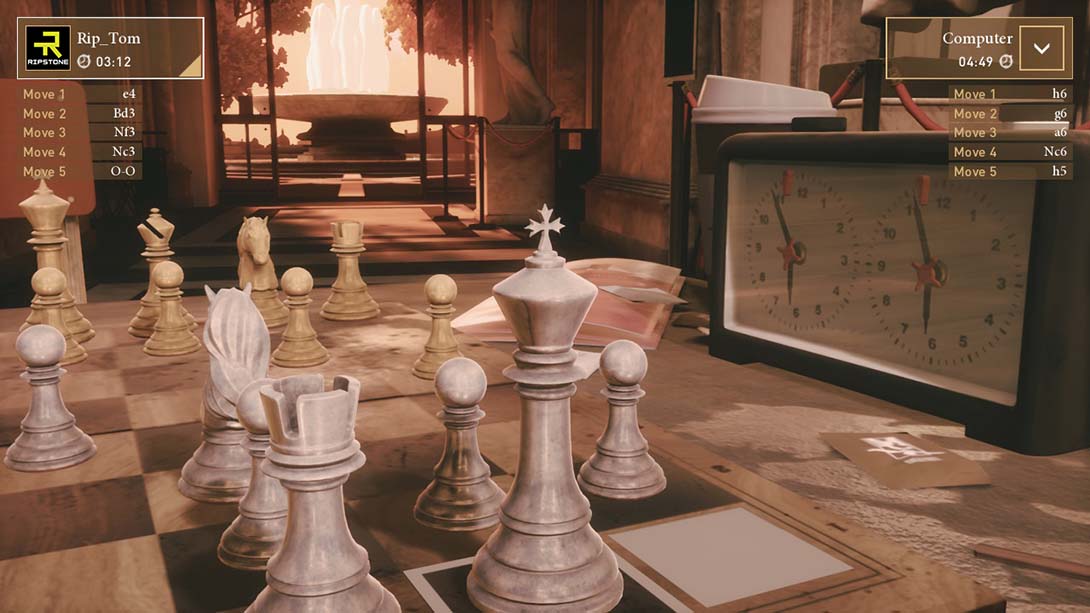 终极象棋 Chess Ultra_4