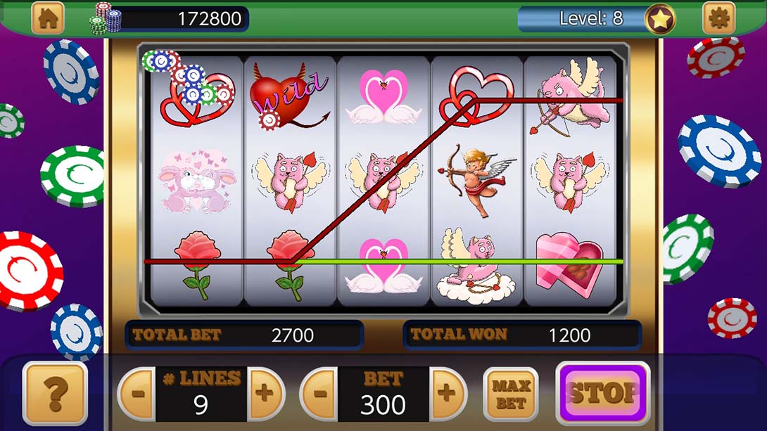 季节时隙 Slots of the Seasons_1