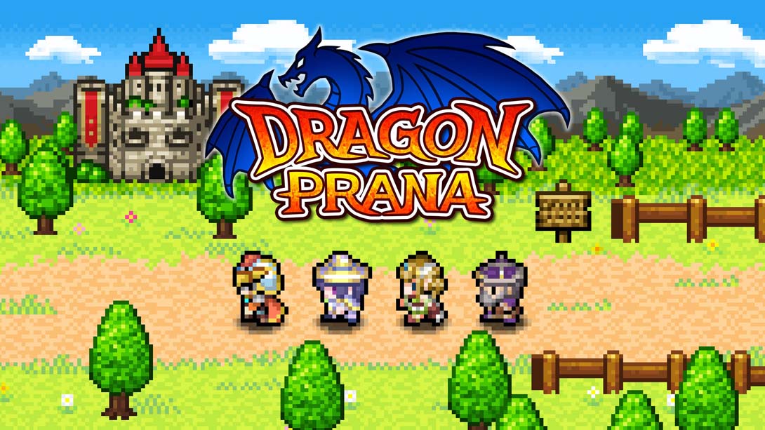 【美版】龙脉 .Dragon Prana_0