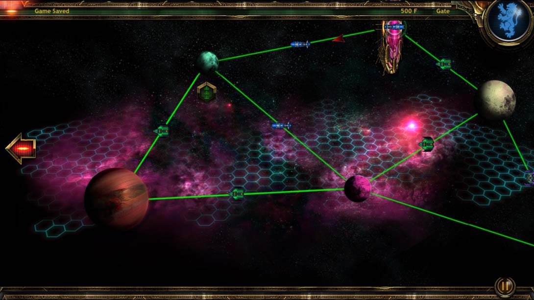 贵族舰队：失落的世界 Noble Armada Lost Worlds_4