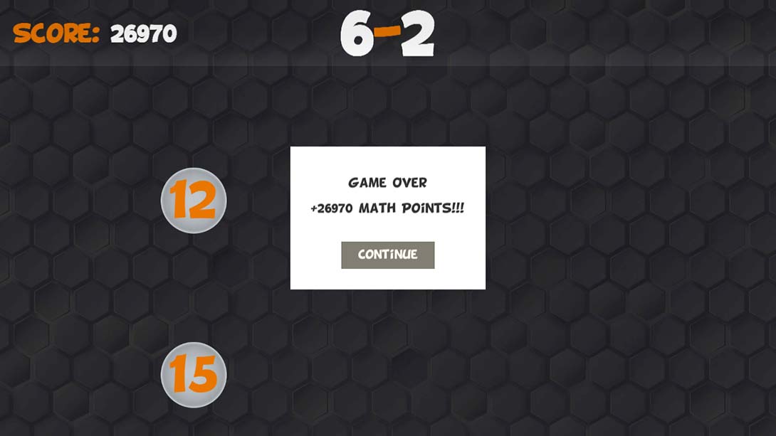 【美版】Snake of Maths! Cool Education Game_1