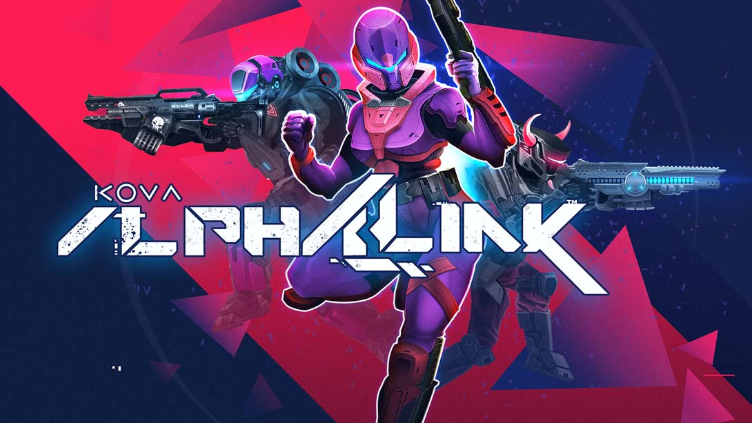 【美版】阿尔法链接 AlphaLink_0
