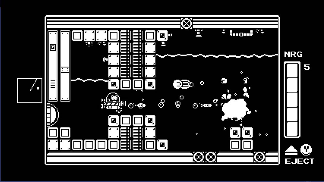【美版】猫咪机器人 Gato Roboto_3