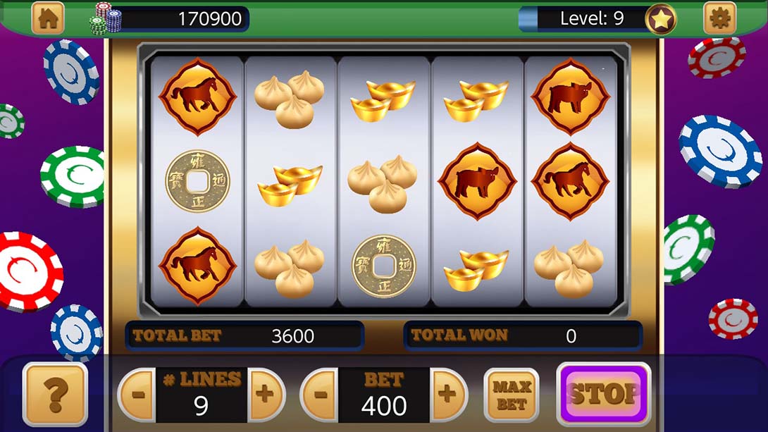 季节时隙 Slots of the Seasons_3