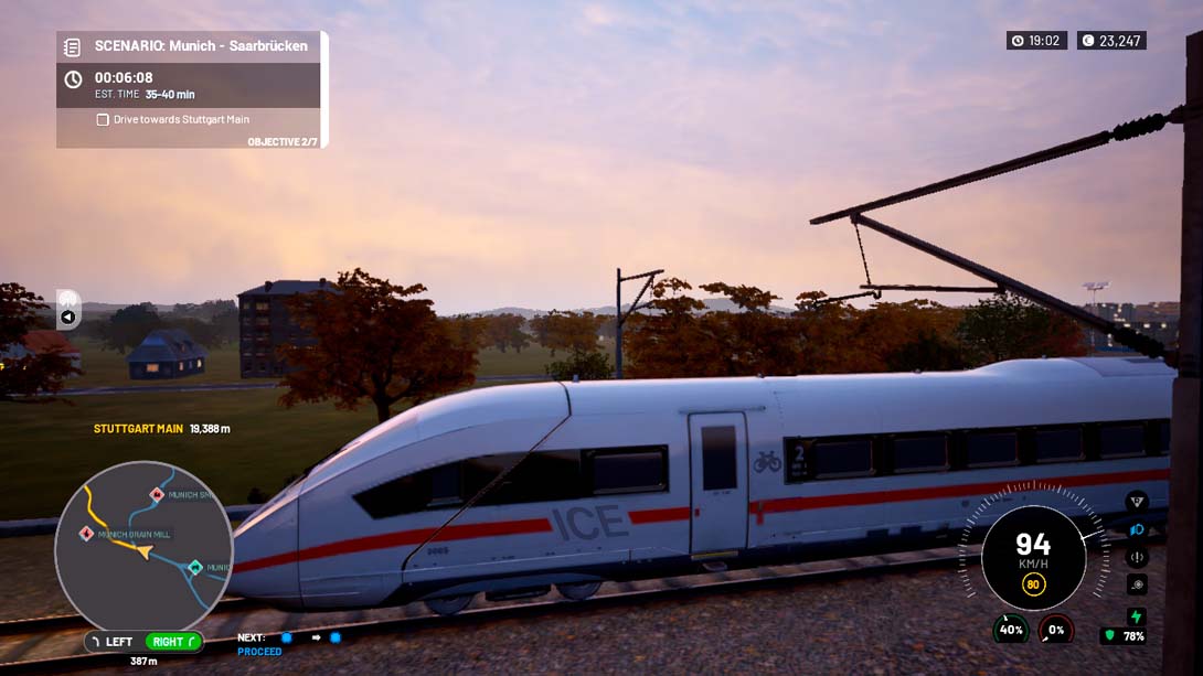 【美版】列车人生:铁路模拟器  Train Life - A Railway Simulator_1