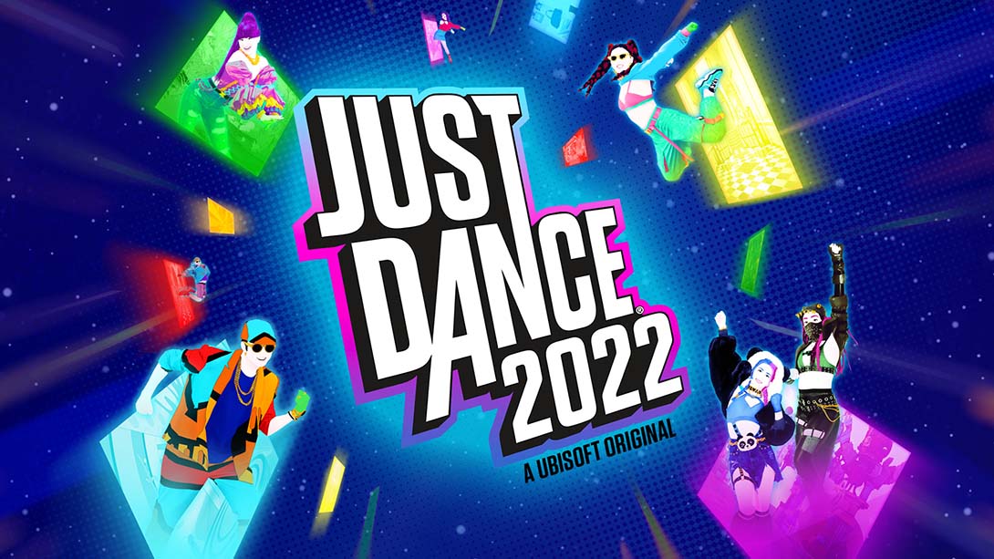 舞力全开2022 JUST DANCE® 2022_0