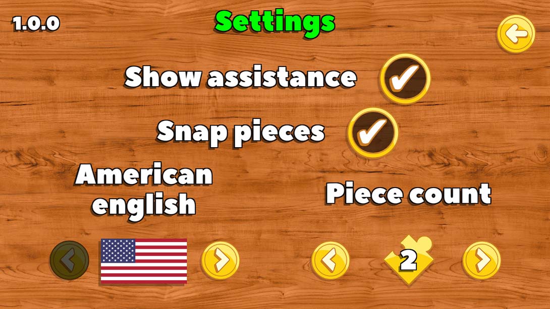 Animal Learning Puzzle for Toddlers and Kids_5