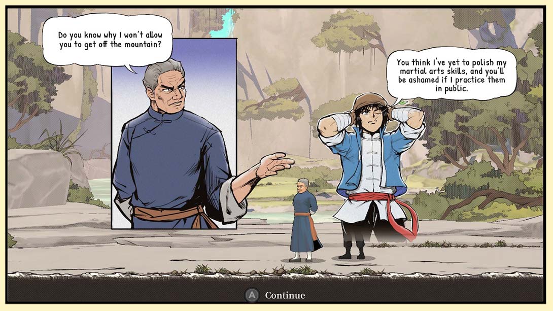 【美版】廖添丁：绝代凶贼之死期 The Legend of Tianding_4