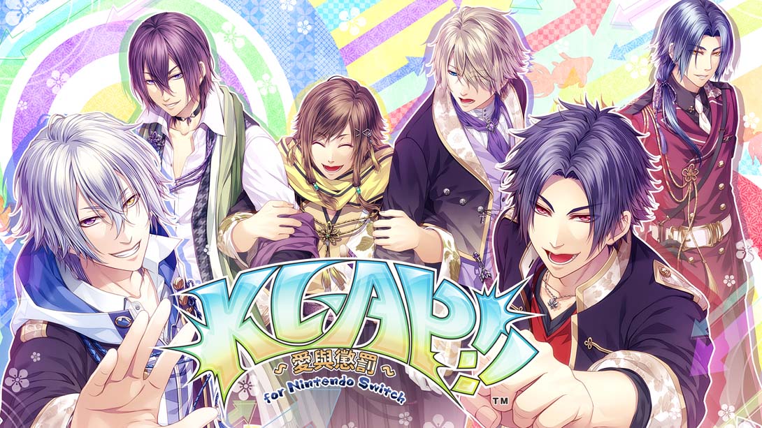 【港版】[KLAP~爱与惩罚~ .KLAP!! for Nintendo Switch_0