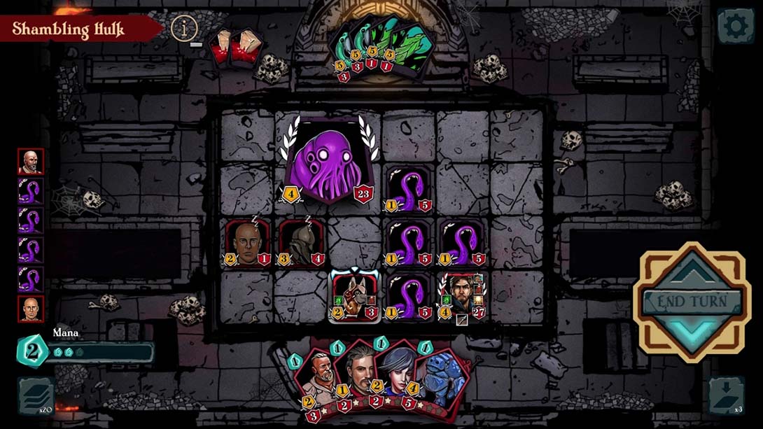 魔域地牢 DungeonTop_3