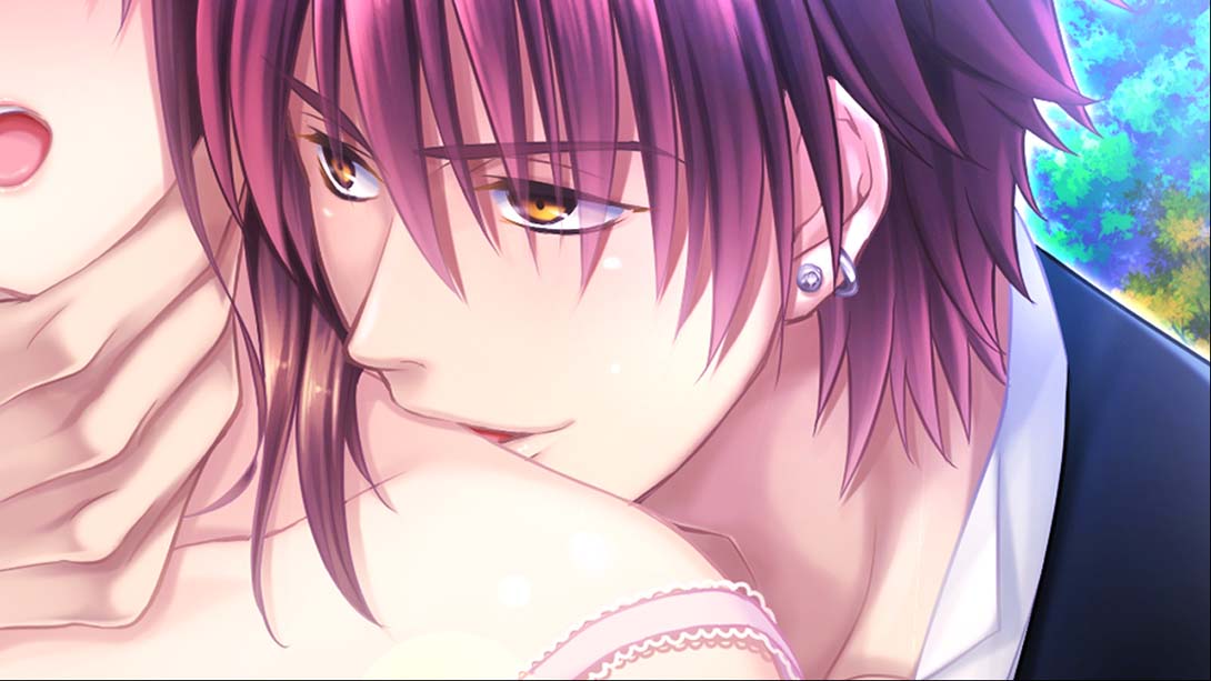 我的执事 My Butler_1