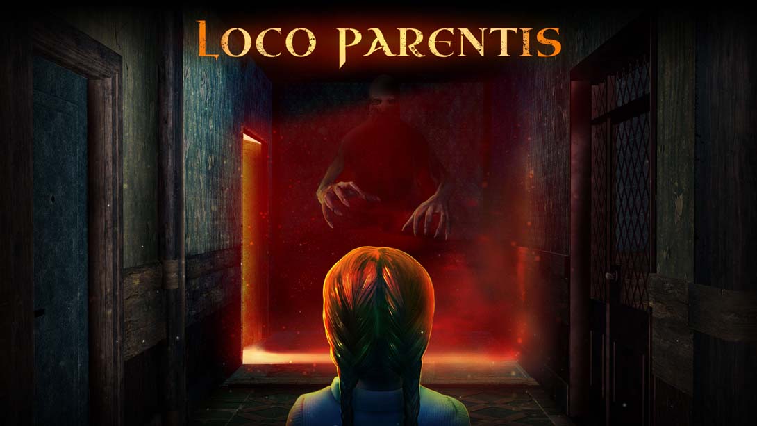 【美版】代替父母 .Loco Parentis_0