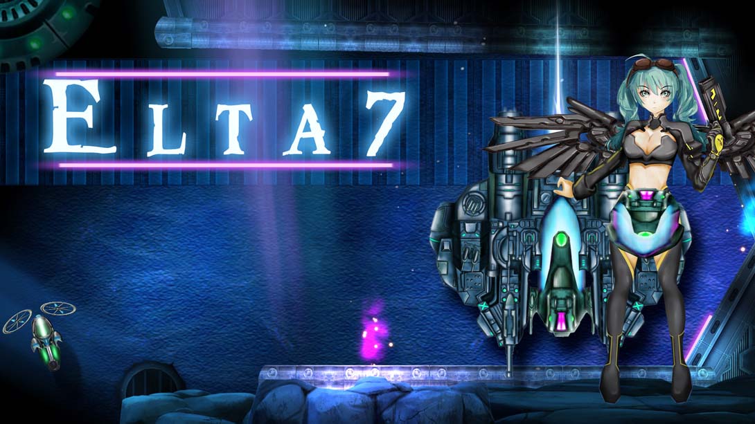 【日版】艾尔塔7号 Elta7_0