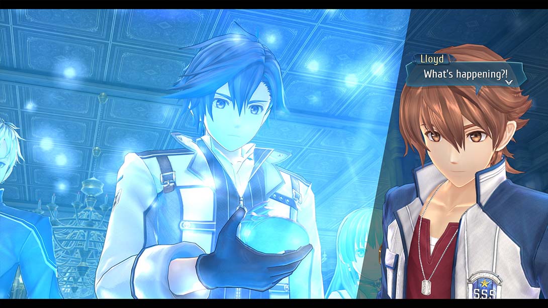 【美版】英雄传说:创之轨迹 The Legend of Heroes: Trails into Reverie_4