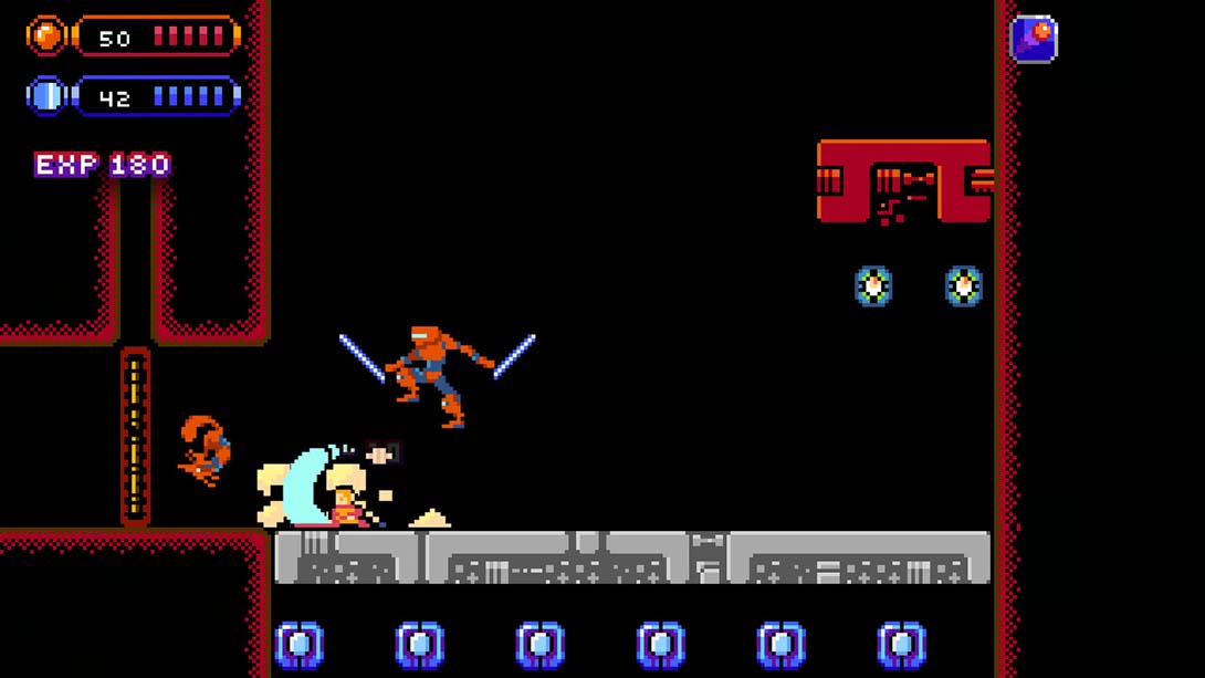 孙悟空大战机器金刚 Sun Wukong VS Robot_6