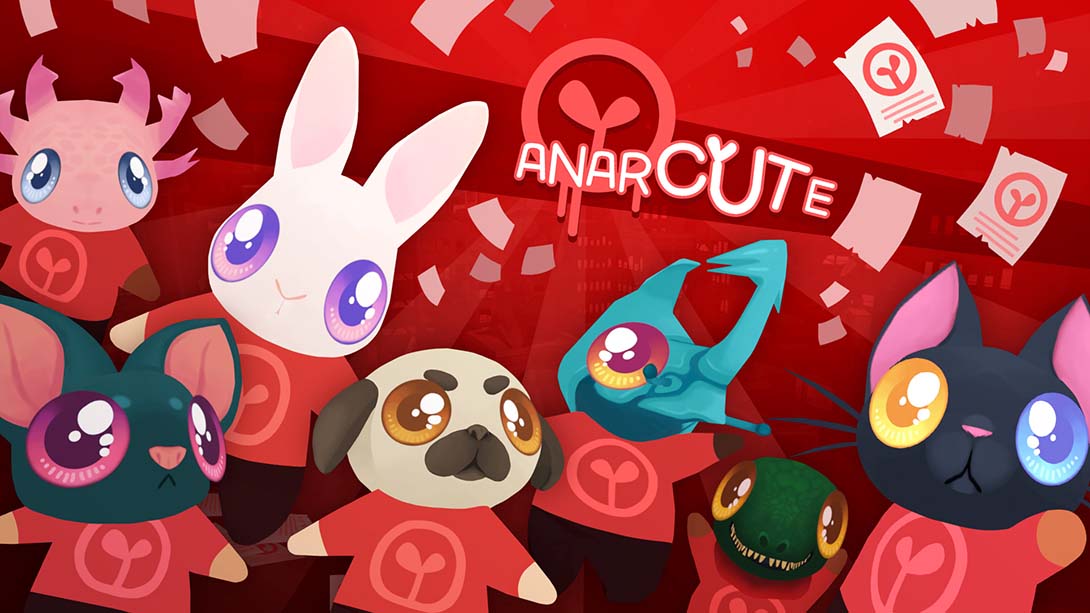 暴动萌军 Anarcute_0