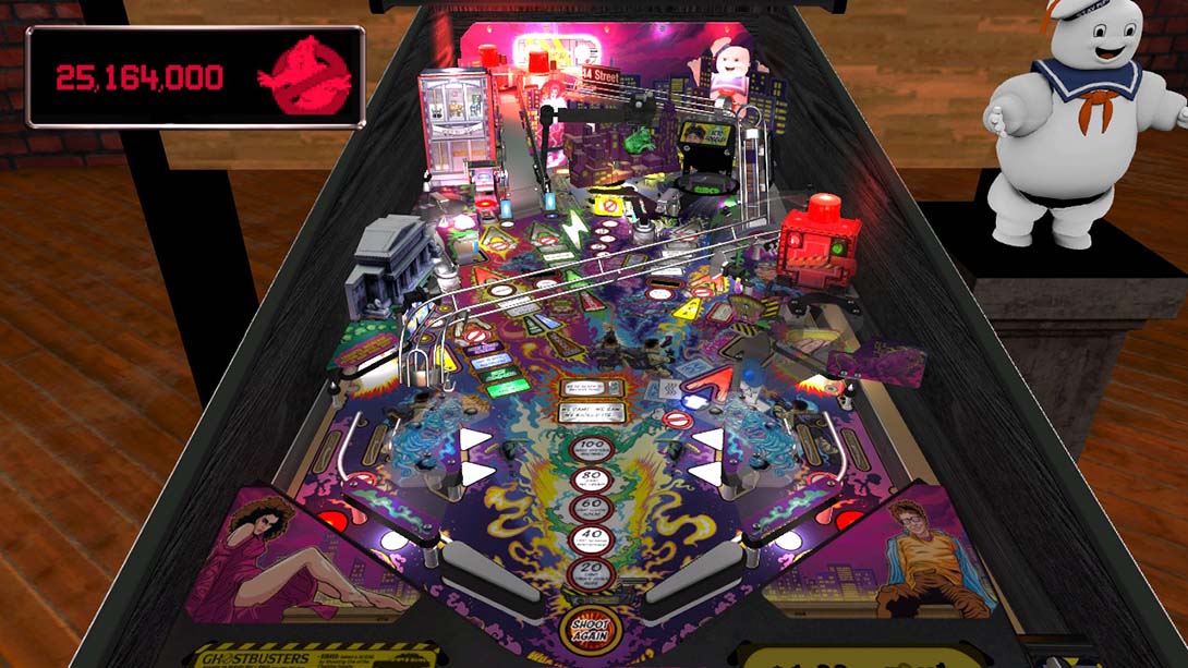 【美版】斯特恩弹球中心 .Stern Pinball Arcade_3