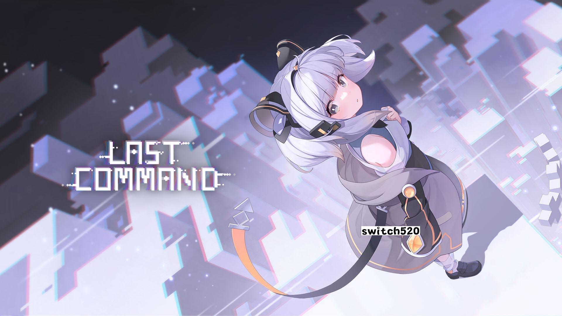 【美版】最后指令 Last-Command_0