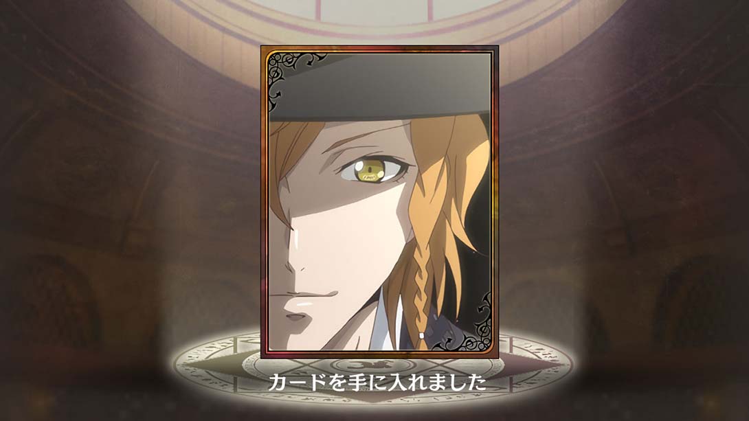 【日版】与魔共舞 Dance with Devils_3