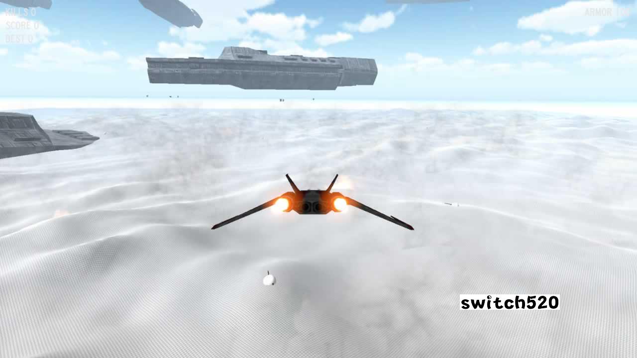 STRIKER MODES_2