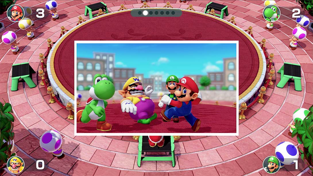 超级马里奥聚会 Super Mario Party_4