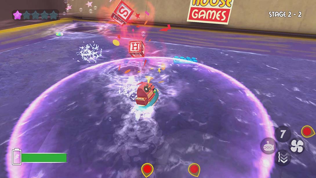 粉碎船只 Smash Boats_8
