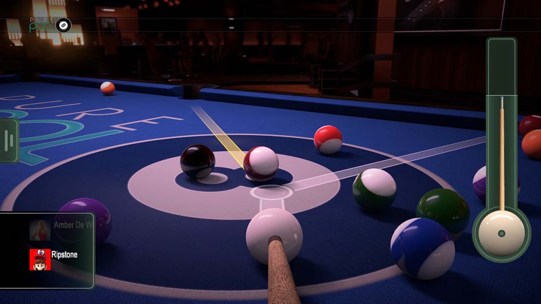 纯正台球 Pure Pool_3