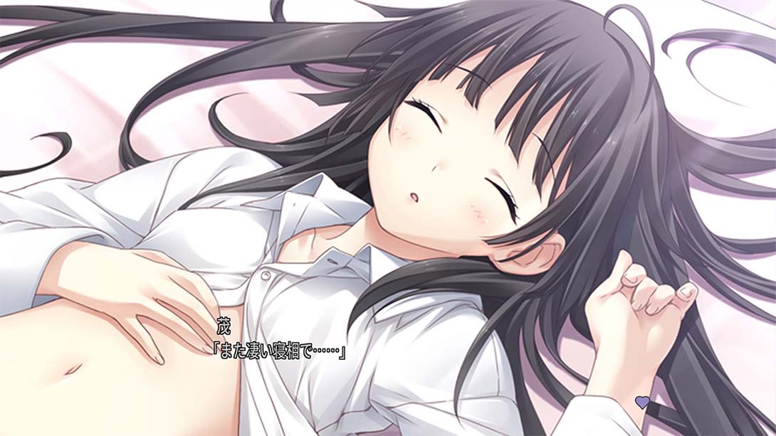【日版】ホチキスStapler -Hold me, and snatch my kiss_2
