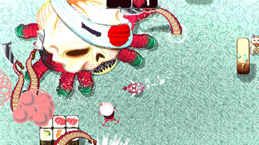 【美版】贪吃猪大作战 Pig Eat Ball_2