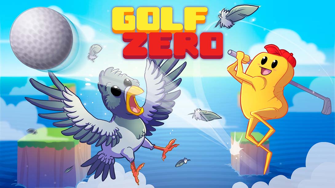 Golf Zero_0