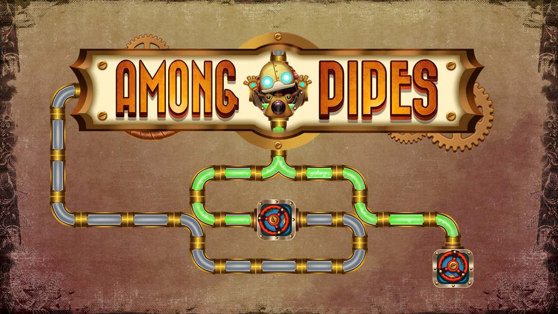 管道之间 Among Pipes_0